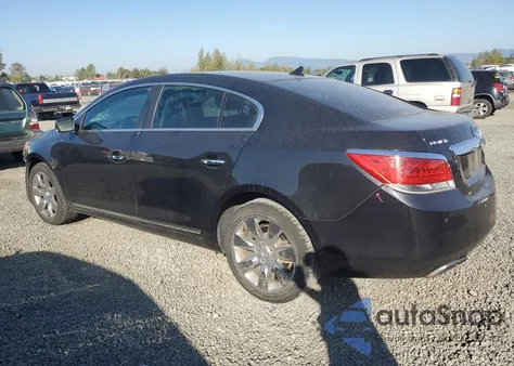 2013 Buick Lacrosse z USA, uszkodzony, nr VIN 1G4GL5G3XDF241873
